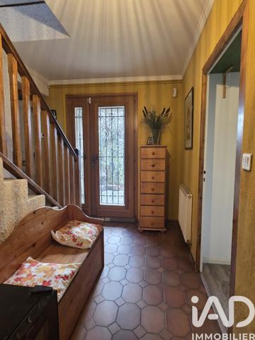 Maison à vendre 6 pièces 160 m² Lissieu