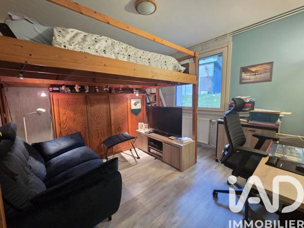 Maison à vendre 6 pièces 160 m² Lissieu