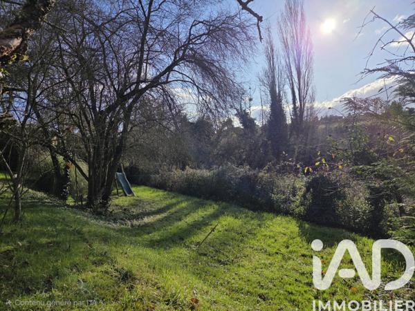 Maison à vendre 6 pièces 160 m² Lissieu