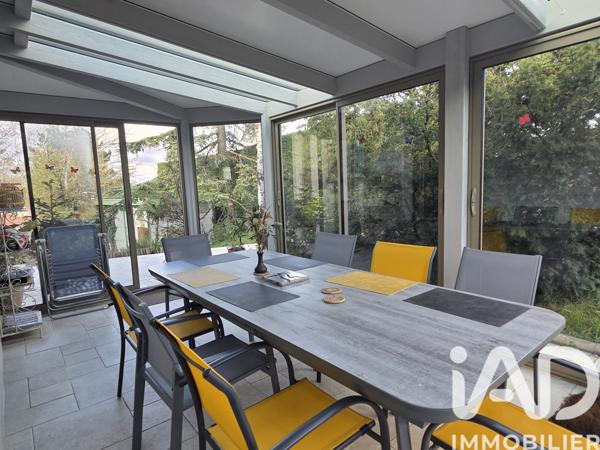 Maison à vendre 6 pièces 160 m² Lissieu