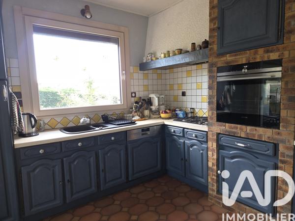 Maison à vendre 6 pièces 160 m² Lissieu
