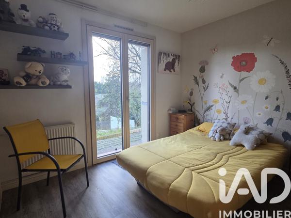 Maison à vendre 6 pièces 160 m² Lissieu