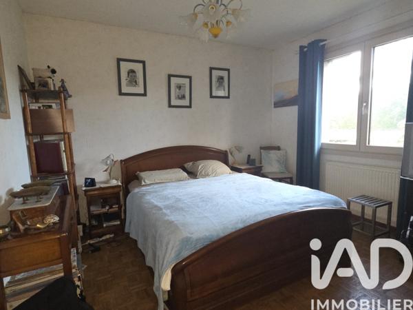 Maison à vendre 6 pièces 160 m² Lissieu