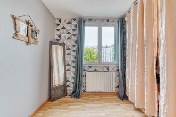 Maison 90m² Angers