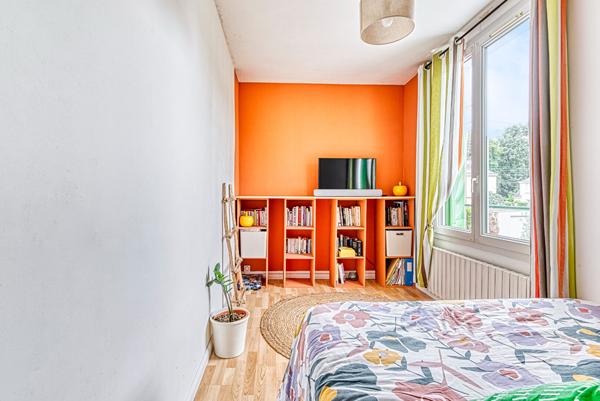 Maison 90m² Angers