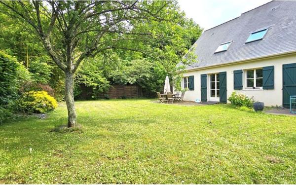 Maison à vendre    6 pièces • 167 m2 Nantes