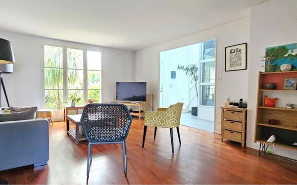 Maison à vendre    6 pièces • 167 m2 Nantes