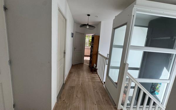 Maison à vendre    6 pièces • 167 m2 Nantes