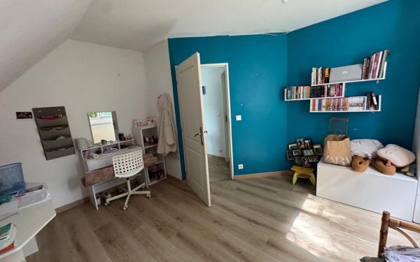 Maison à vendre    6 pièces • 167 m2 Nantes