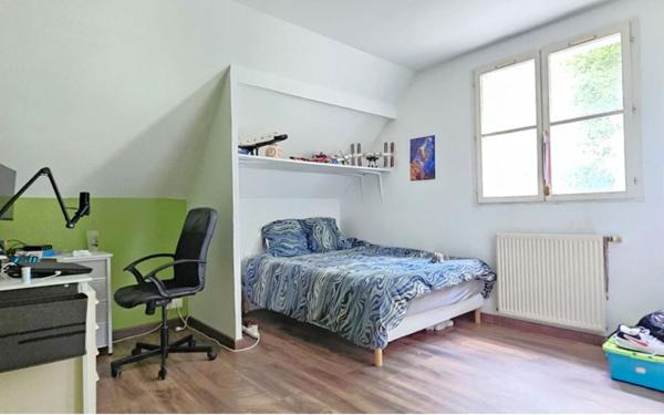 Maison à vendre    6 pièces • 167 m2 Nantes