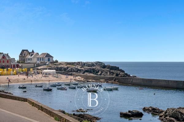 Batz-sur-Mer, Maison  143 m² à vendre