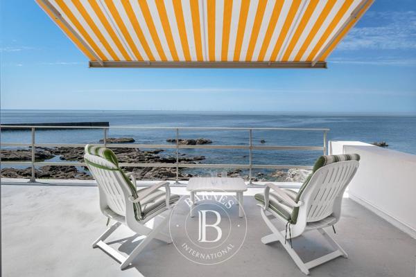 Batz-sur-Mer, Maison  143 m² à vendre