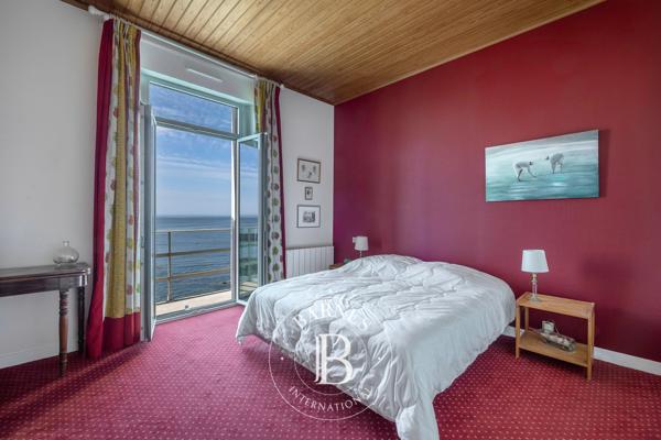 Batz-sur-Mer, Maison  143 m² à vendre