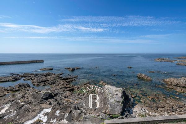 Batz-sur-Mer, Maison  143 m² à vendre