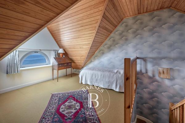 Batz-sur-Mer, Maison  143 m² à vendre