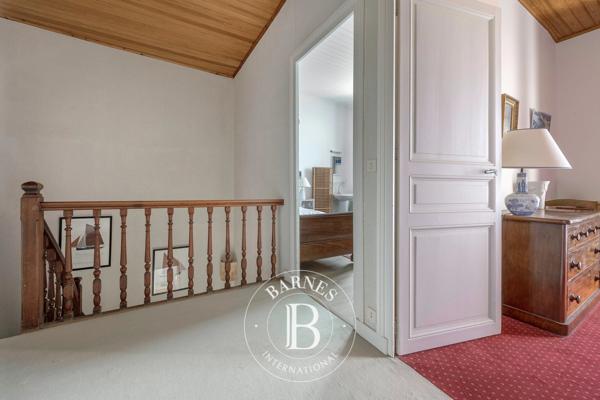 Batz-sur-Mer, Maison  143 m² à vendre