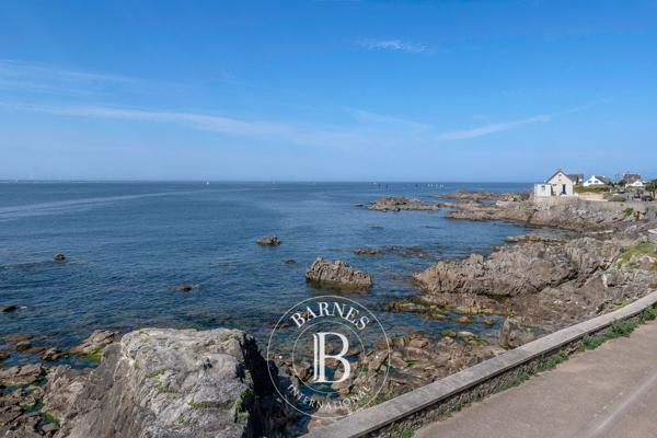 Batz-sur-Mer, Maison  143 m² à vendre