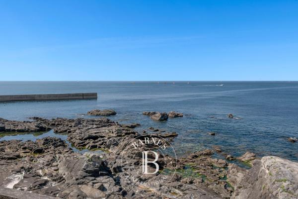 Batz-sur-Mer, Maison  143 m² à vendre