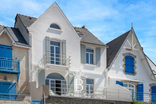 Batz-sur-Mer, Maison  143 m² à vendre