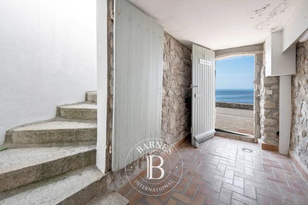 Batz-sur-Mer, Maison  143 m² à vendre