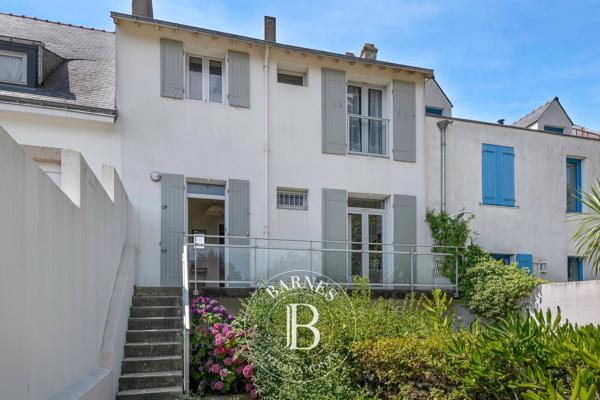 Batz-sur-Mer, Maison  143 m² à vendre