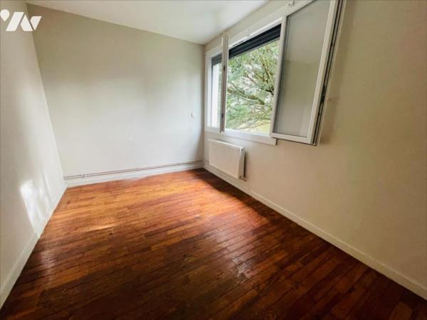 Appartement T3 avec Cave - Place Voltaire