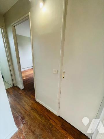 Appartement T3 avec Cave - Place Voltaire