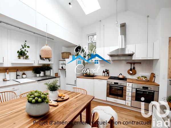 House for sale 10 rooms 247 m² Montereau-Fault-Yonne