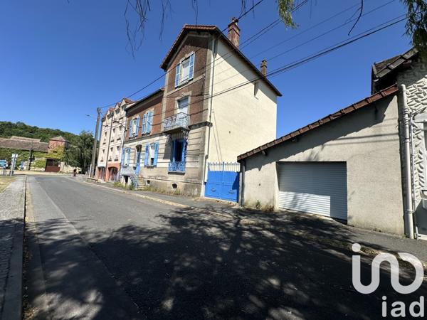House for sale 10 rooms 247 m² Montereau-Fault-Yonne