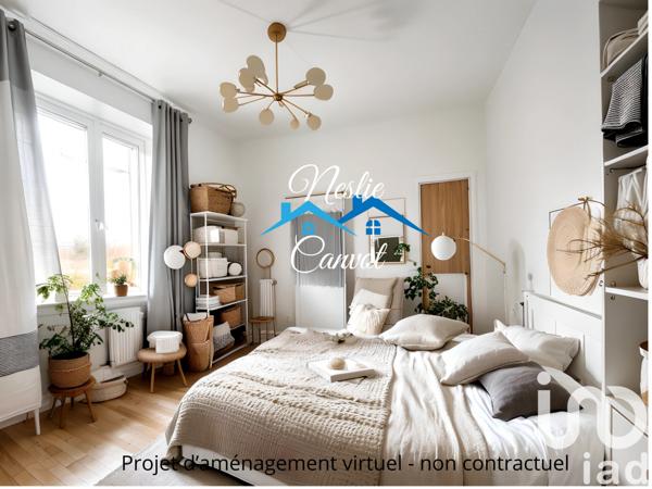 House for sale 10 rooms 247 m² Montereau-Fault-Yonne