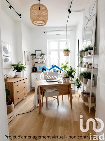 House for sale 10 rooms 247 m² Montereau-Fault-Yonne