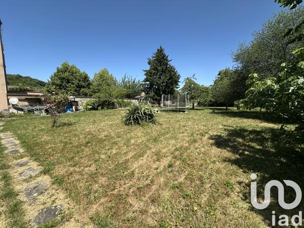 House for sale 10 rooms 247 m² Montereau-Fault-Yonne