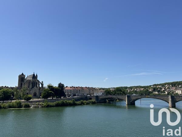 House for sale 10 rooms 247 m² Montereau-Fault-Yonne