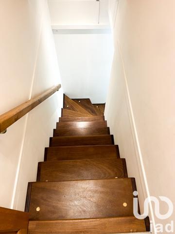 Maison à vendre 5 pièces 105 m² Gonfreville-l'Orcher