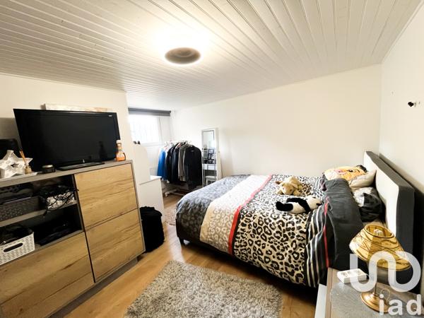 Maison à vendre 5 pièces 105 m² Gonfreville-l'Orcher