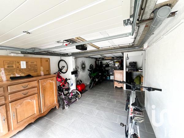 Maison à vendre 5 pièces 105 m² Gonfreville-l'Orcher