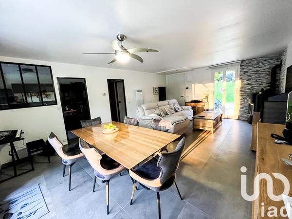 Maison à vendre 5 pièces 105 m² Gonfreville-l'Orcher