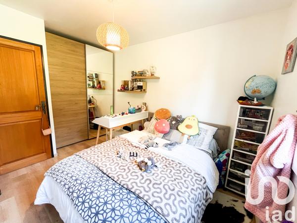 Maison à vendre 5 pièces 105 m² Gonfreville-l'Orcher