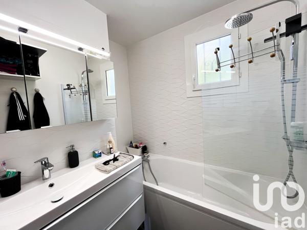 Maison à vendre 5 pièces 105 m² Gonfreville-l'Orcher