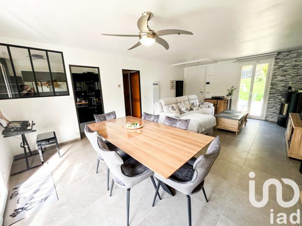 Maison à vendre 5 pièces 105 m² Gonfreville-l'Orcher