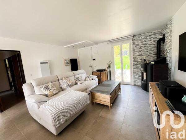 Maison à vendre 5 pièces 105 m² Gonfreville-l'Orcher