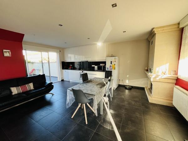 Maison à vendre |  Le Bouscat |  4 pièces | 90 m²