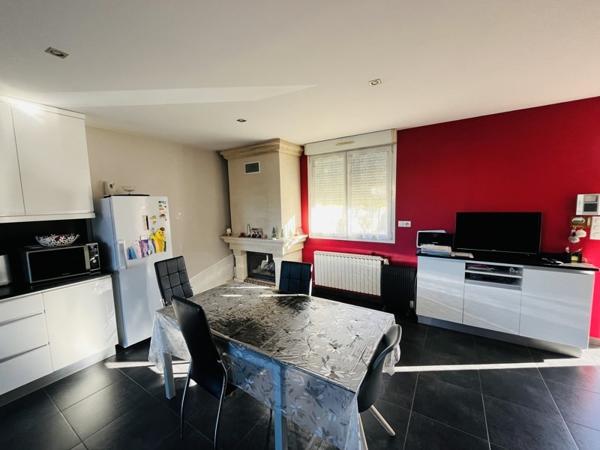 Maison à vendre |  Le Bouscat |  4 pièces | 90 m²