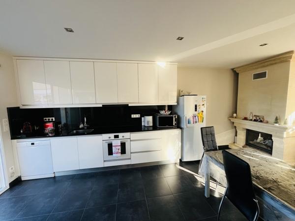 Maison à vendre |  Le Bouscat |  4 pièces | 90 m²