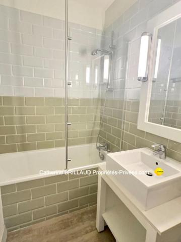 Appartement Saint Martin De Re 2 pièce(s) 41.30 m2