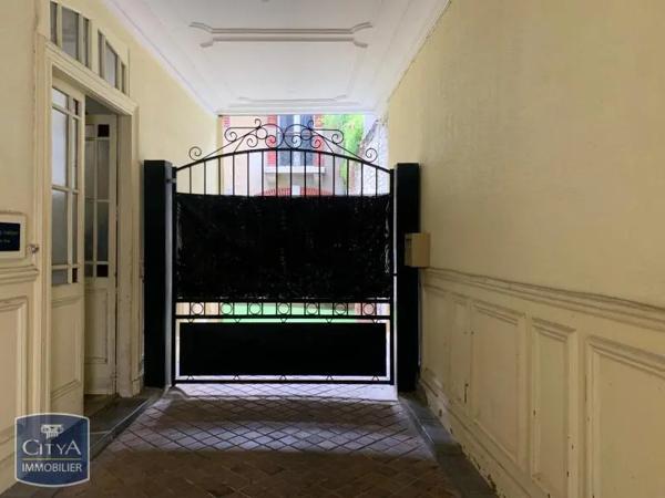 Maison à louer 3 pièces 61.27m²