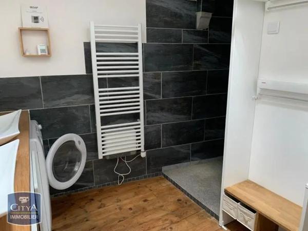 Maison à louer 3 pièces 61.27m²