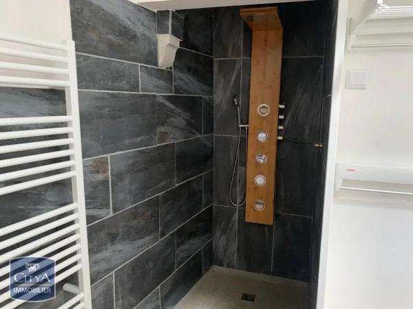 Maison à louer 3 pièces 61.27m²