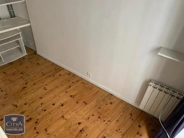 Maison à louer 3 pièces 61.27m²