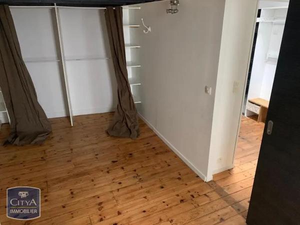 Maison à louer 3 pièces 61.27m²